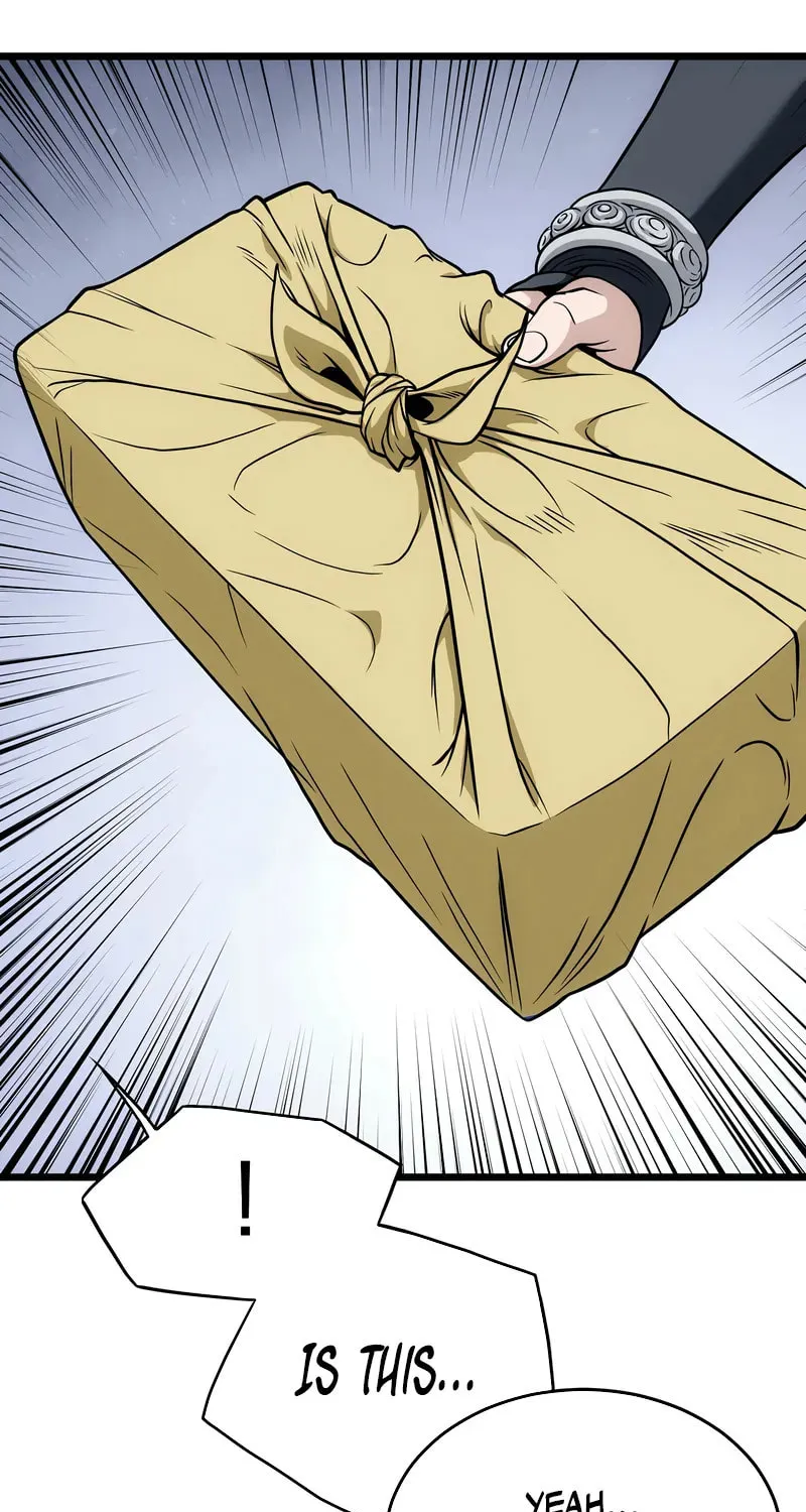 Read Murim Login chapter 219 image 77 on Lezhin