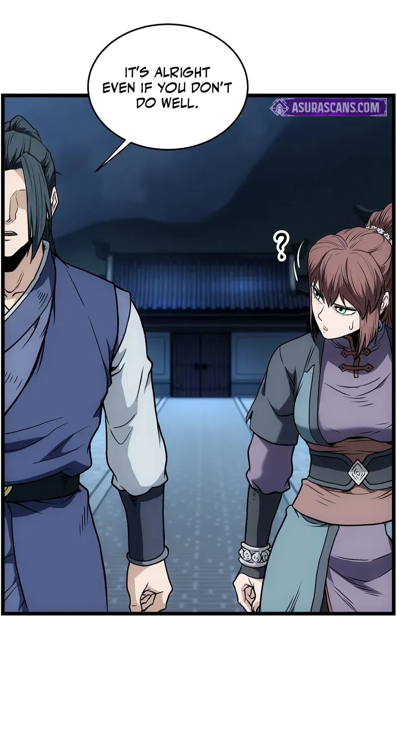 Read Murim Login chapter 219 image 88 on Lezhin