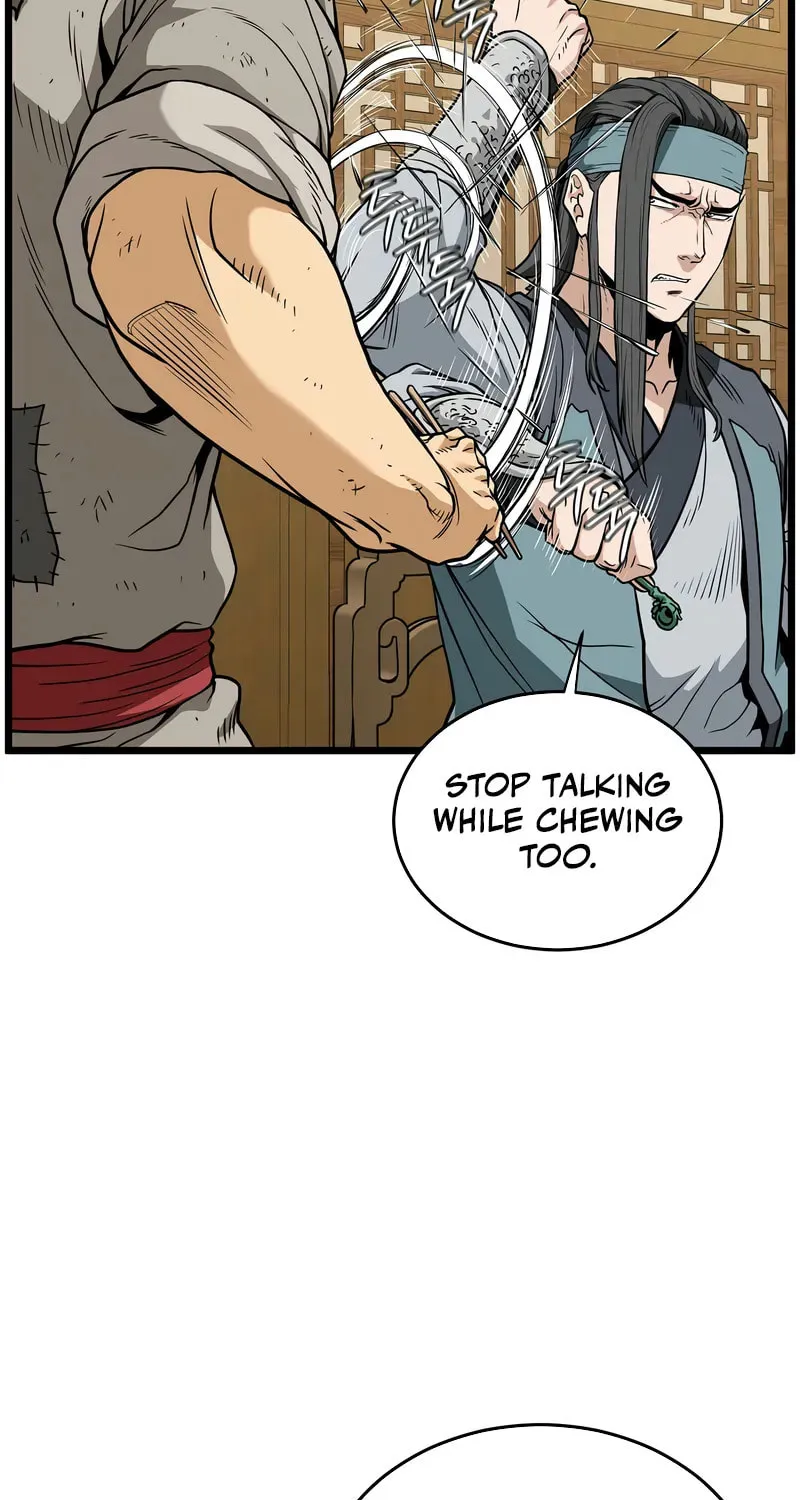 Read Murim Login chapter 219 image 9 on Lezhin