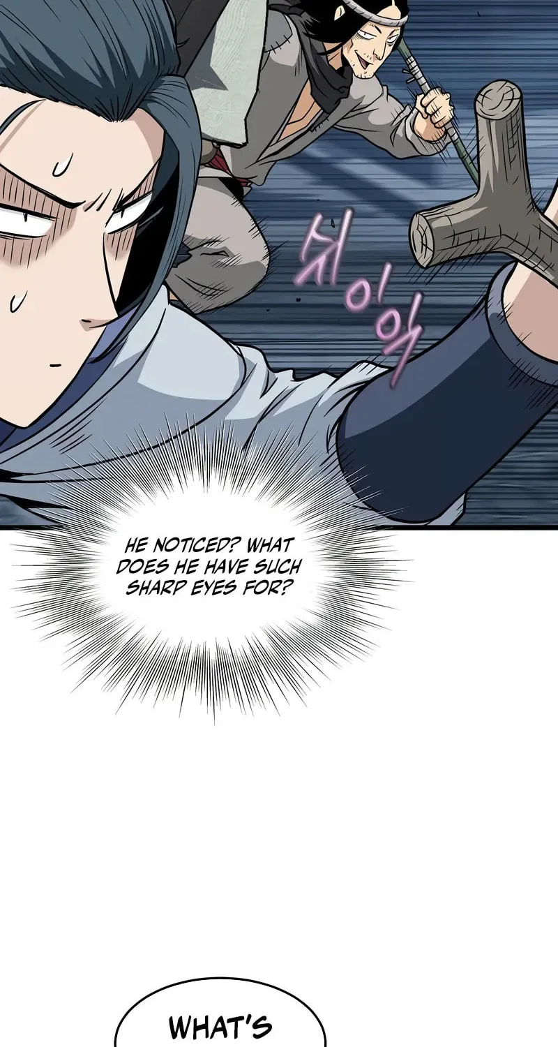 Read Murim Login chapter 219 image 98 on Lezhin