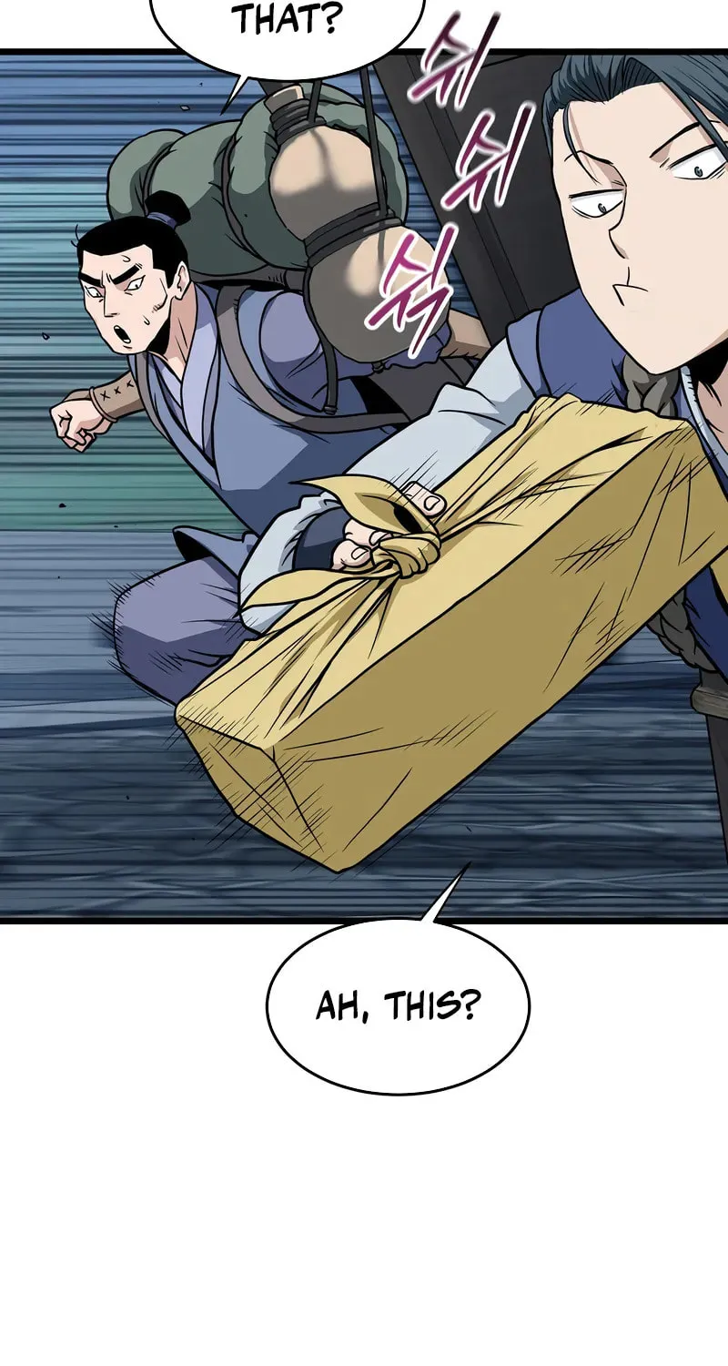 Read Murim Login chapter 219 image 99 on Lezhin