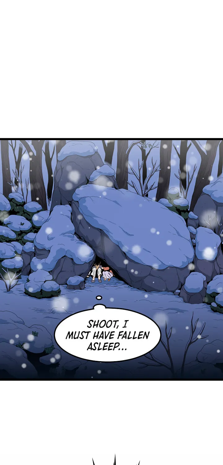 Read Murim Login chapter 22 image 10 on Lezhin