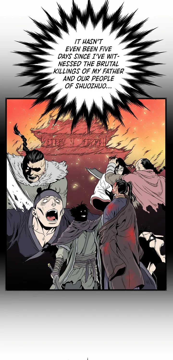 Read Murim Login chapter 22 image 11 on Lezhin
