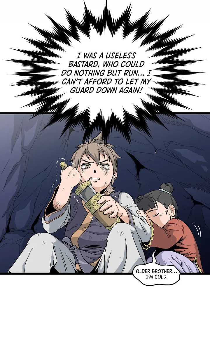 Read Murim Login chapter 22 image 12 on Lezhin
