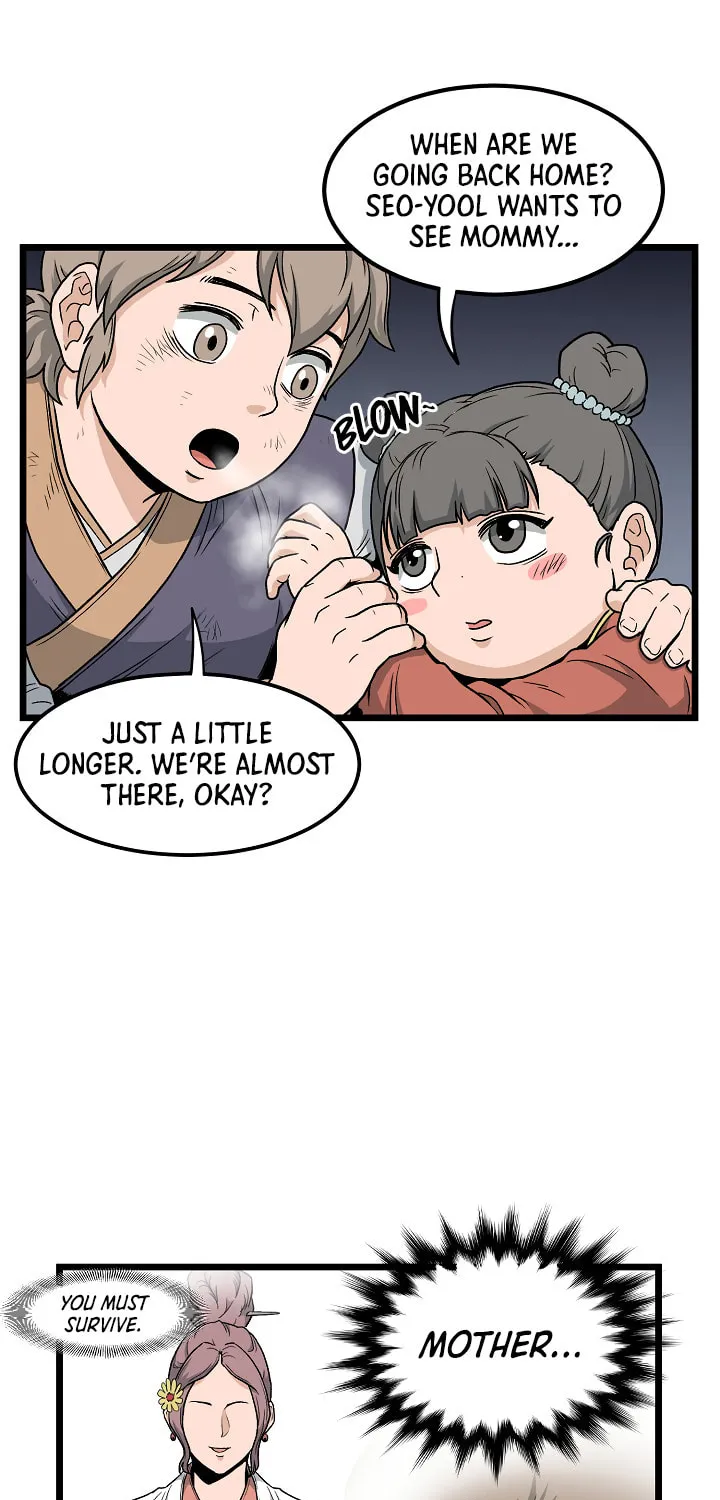 Read Murim Login chapter 22 image 13 on Lezhin