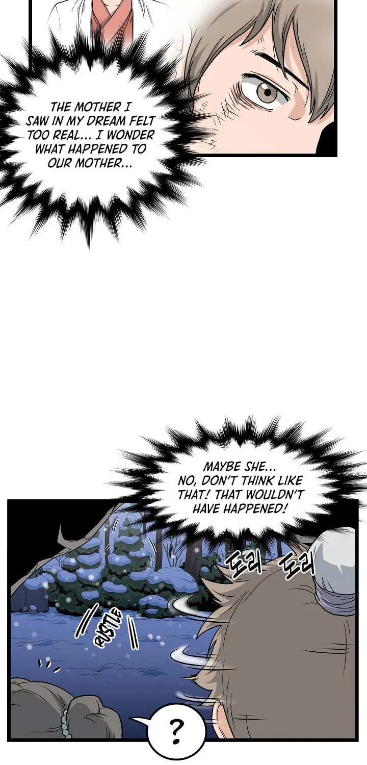 Read Murim Login chapter 22 image 14 on Lezhin