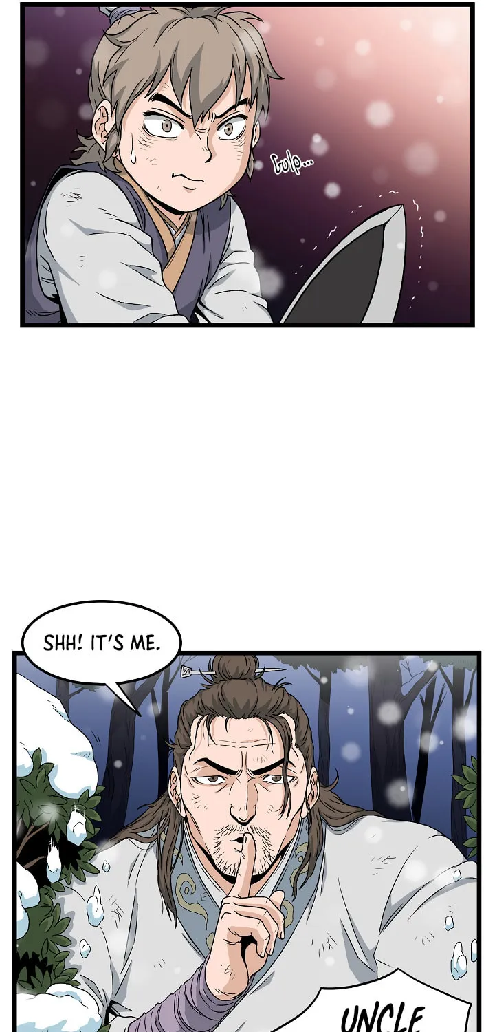 Read Murim Login chapter 22 image 17 on Lezhin