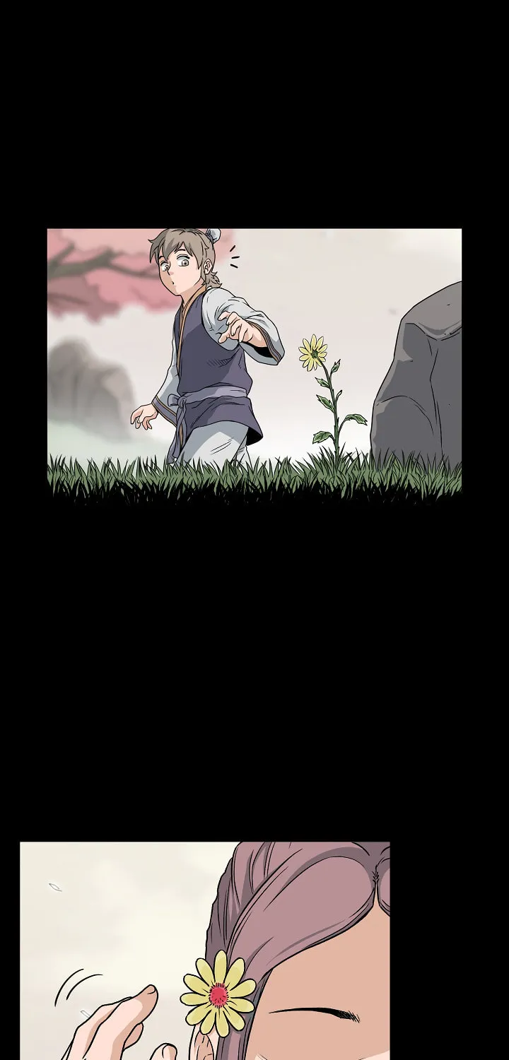 Read Murim Login chapter 22 image 2 on Lezhin