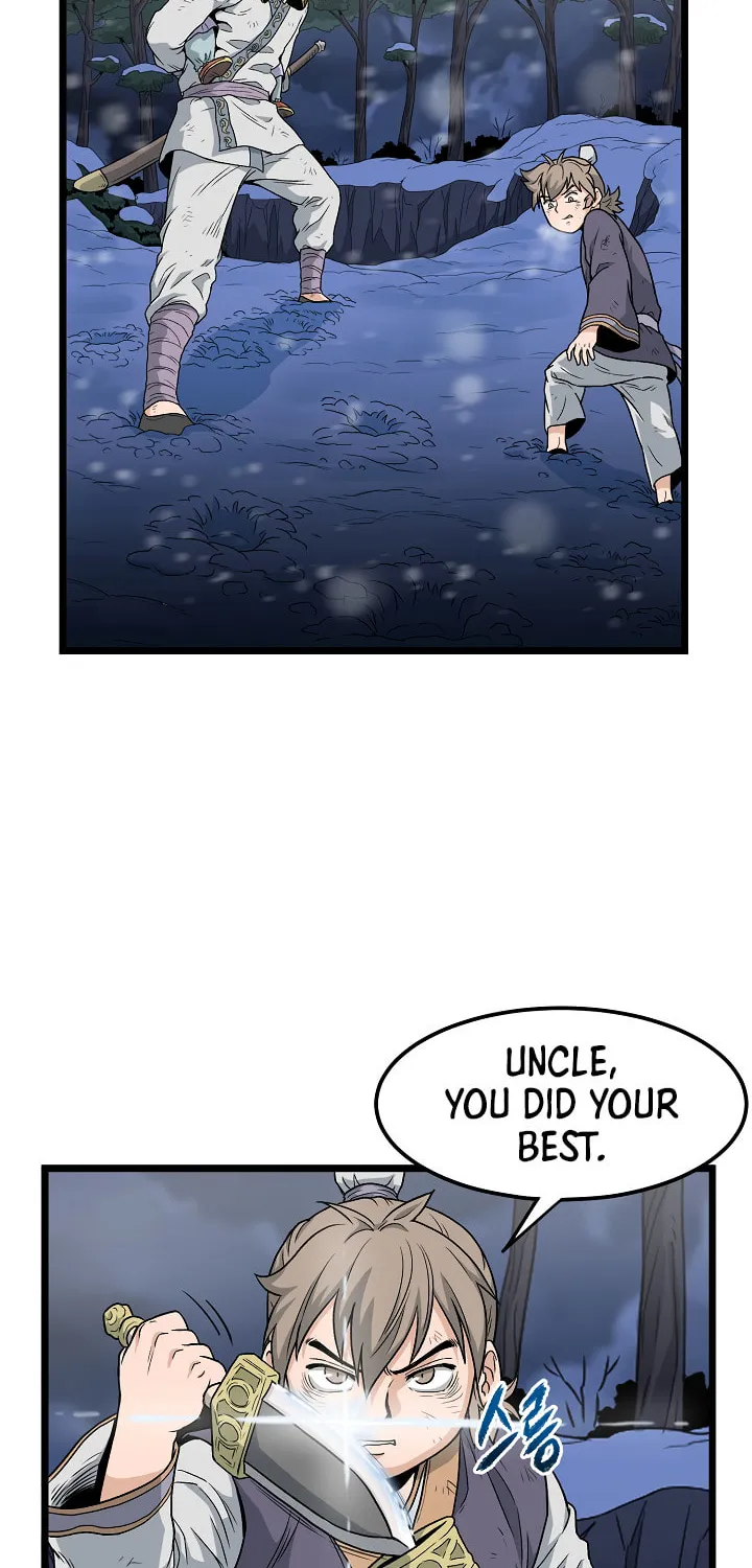 Read Murim Login chapter 22 image 28 on Lezhin