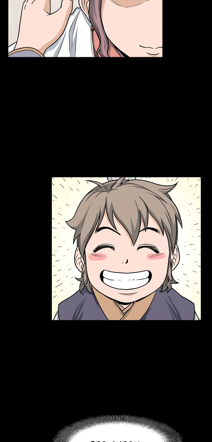 Read Murim Login chapter 22 image 3 on Lezhin