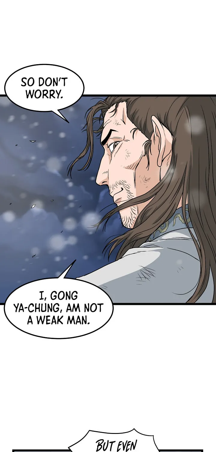 Read Murim Login chapter 22 image 31 on Lezhin