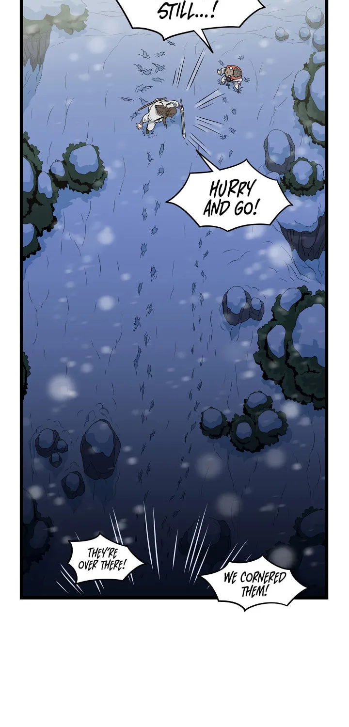 Read Murim Login chapter 22 image 32 on Lezhin