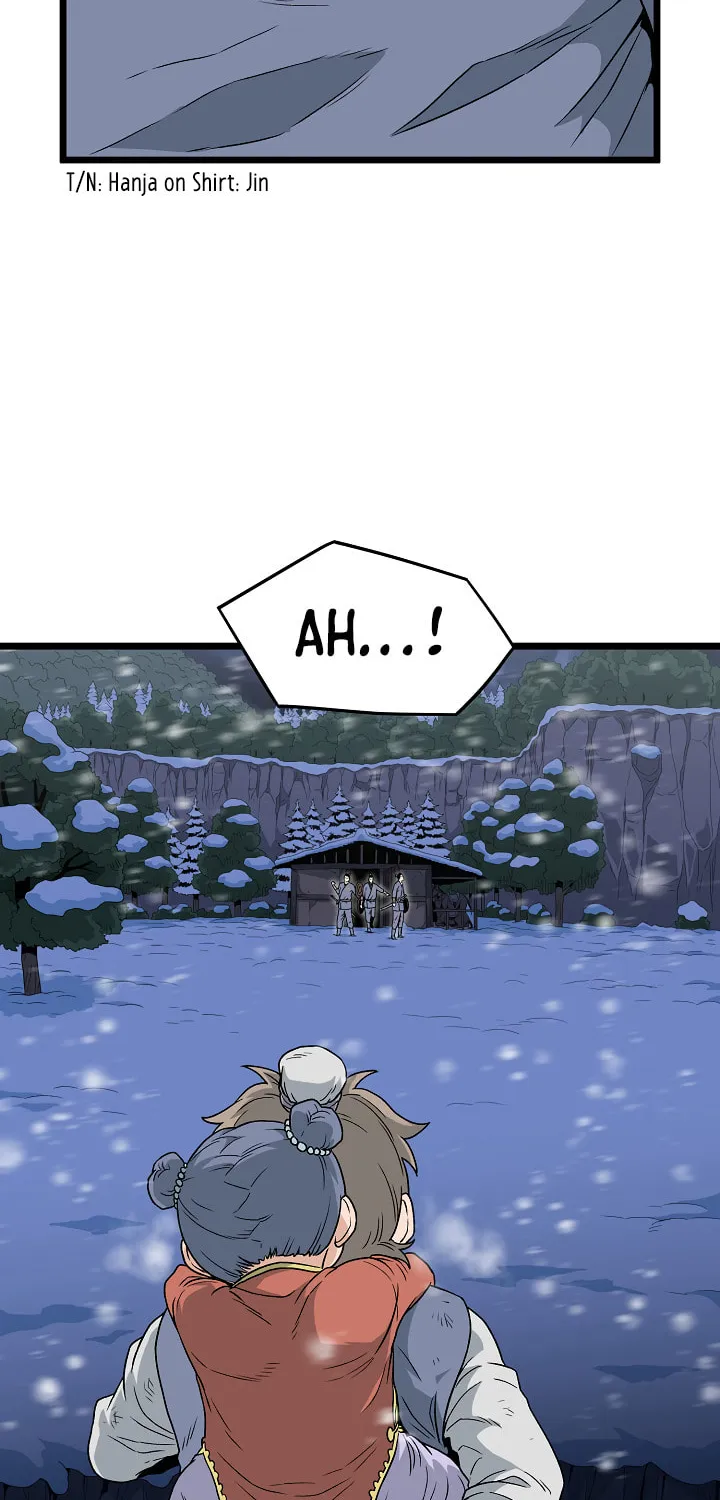 Read Murim Login chapter 22 image 38 on Lezhin