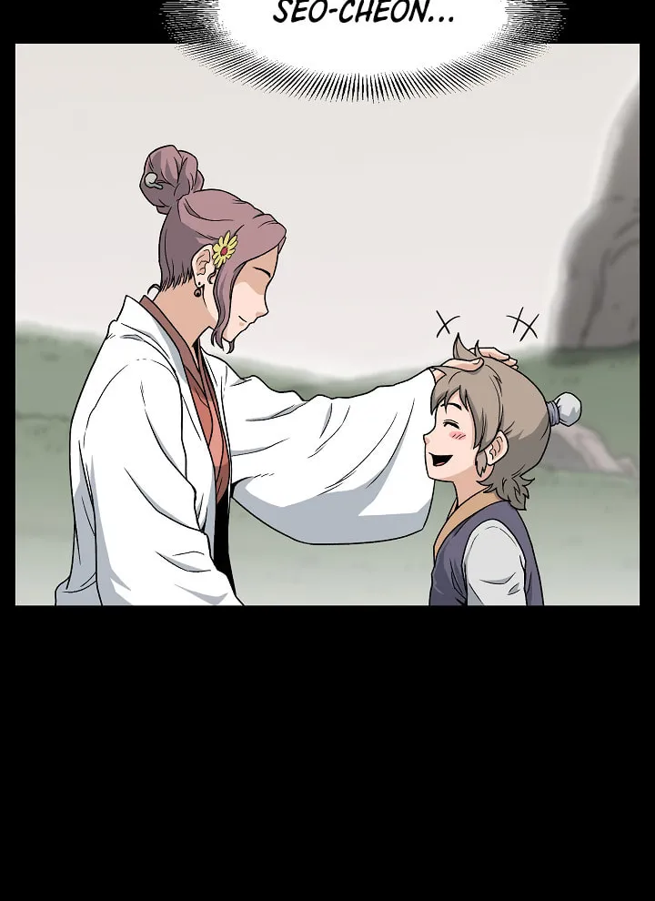 Read Murim Login chapter 22 image 4 on Lezhin