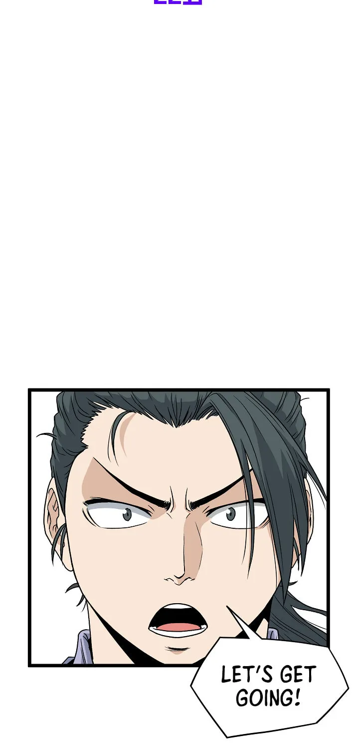 Read Murim Login chapter 22 image 40 on Lezhin