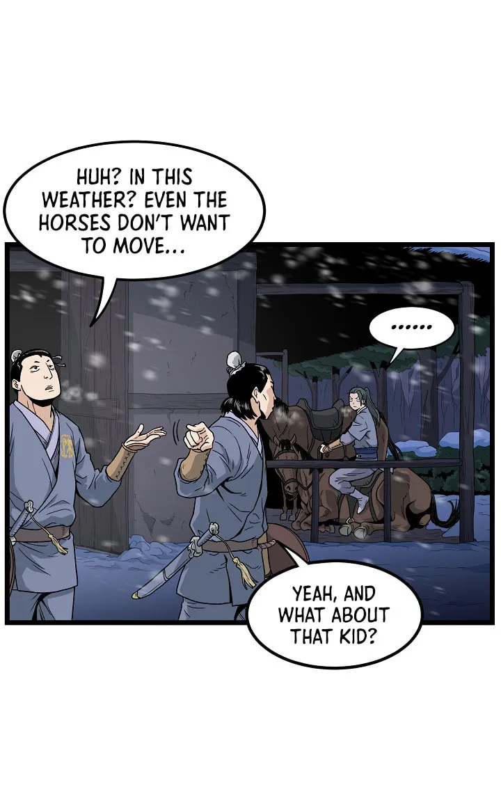 Read Murim Login chapter 22 image 41 on Lezhin