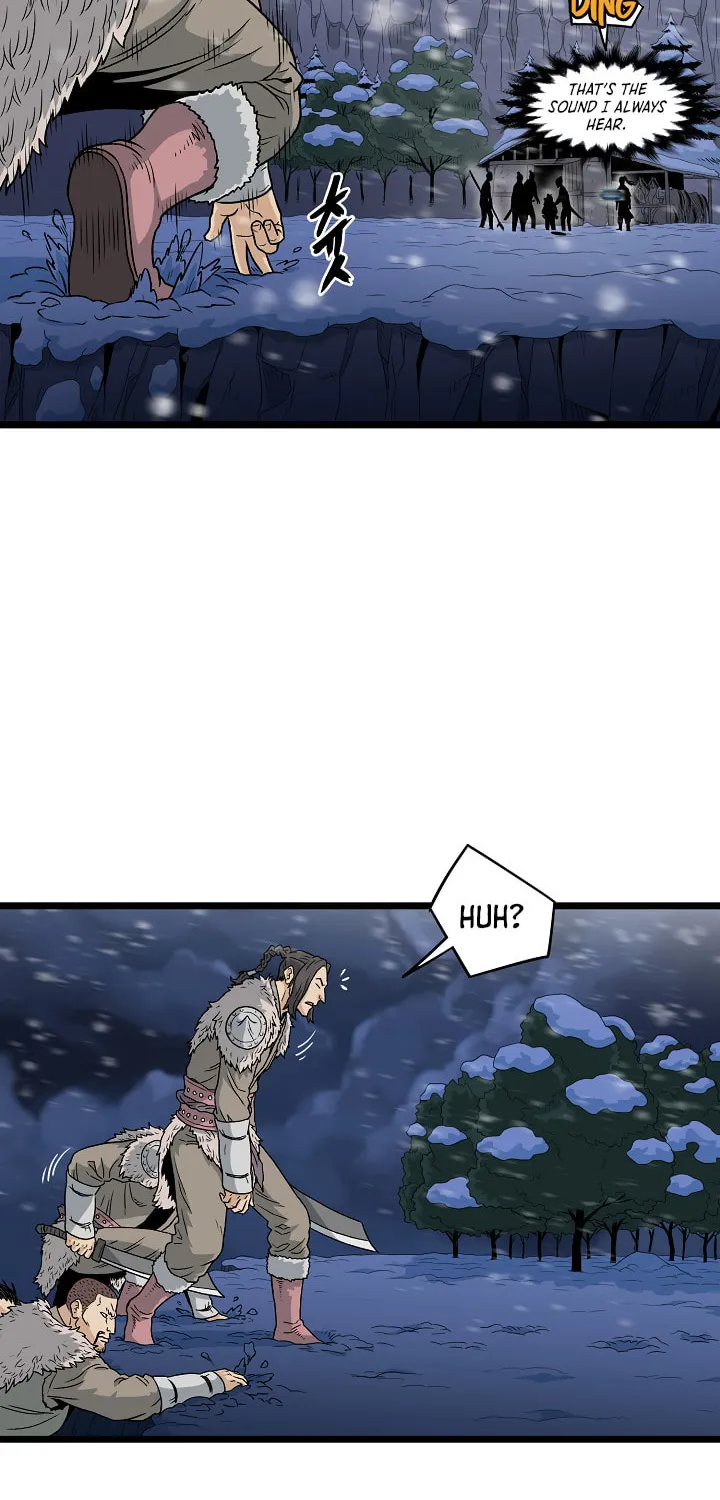 Read Murim Login chapter 22 image 45 on Lezhin