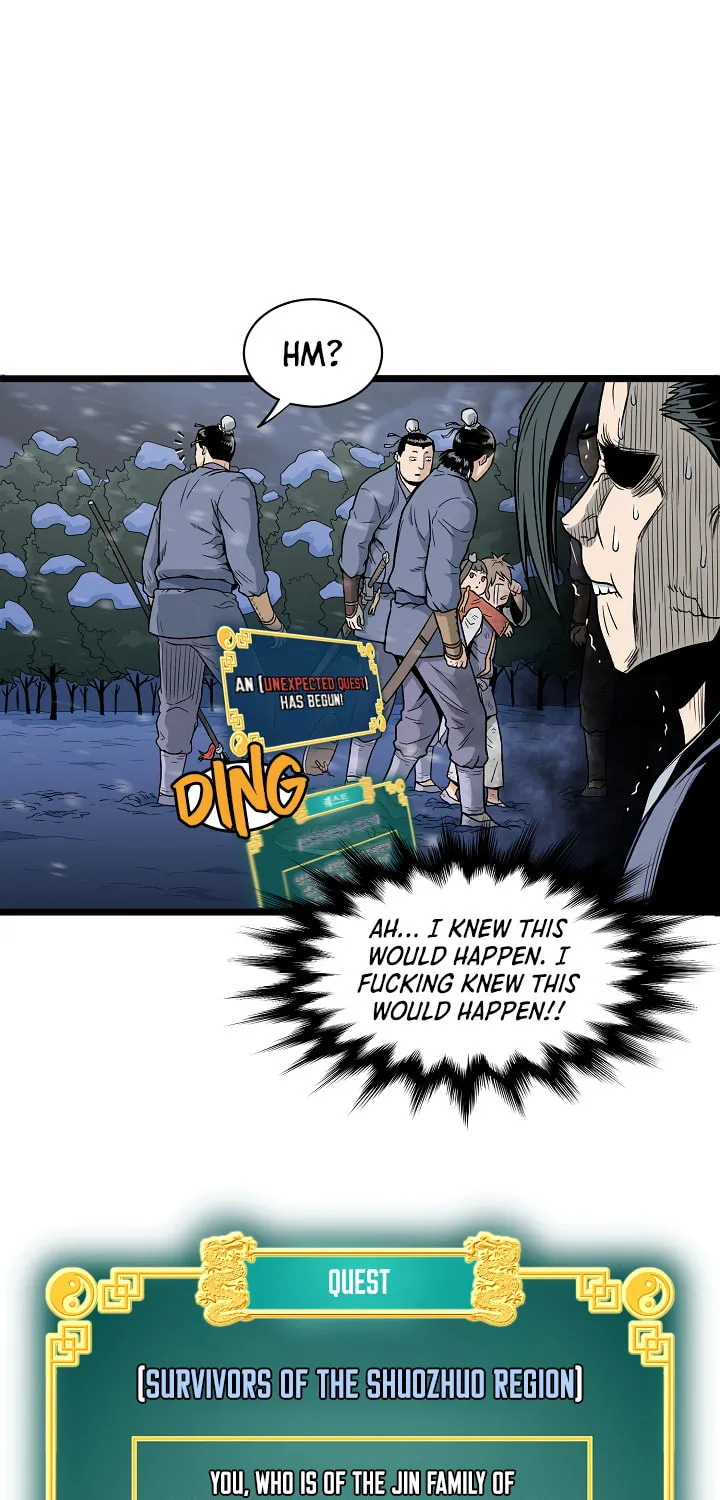 Read Murim Login chapter 22 image 47 on Lezhin