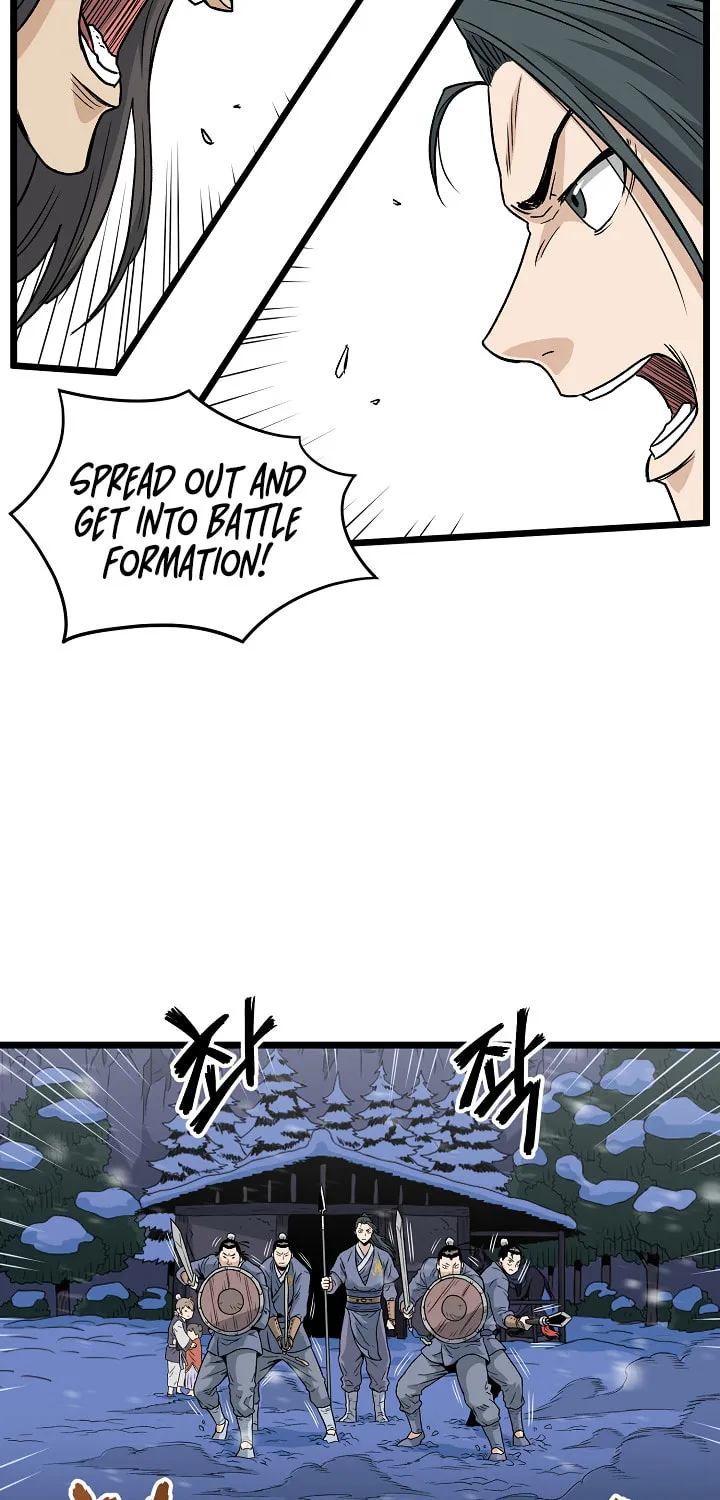 Read Murim Login chapter 22 image 49 on Lezhin