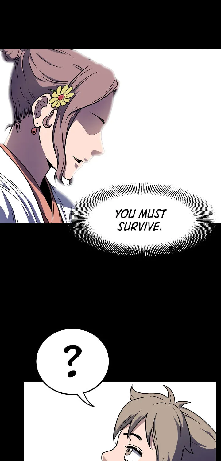 Read Murim Login chapter 22 image 5 on Lezhin
