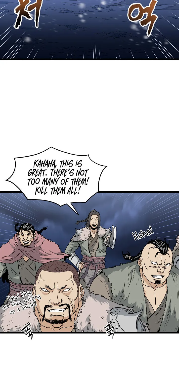 Read Murim Login chapter 22 image 50 on Lezhin