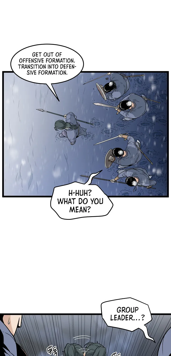 Read Murim Login chapter 22 image 57 on Lezhin