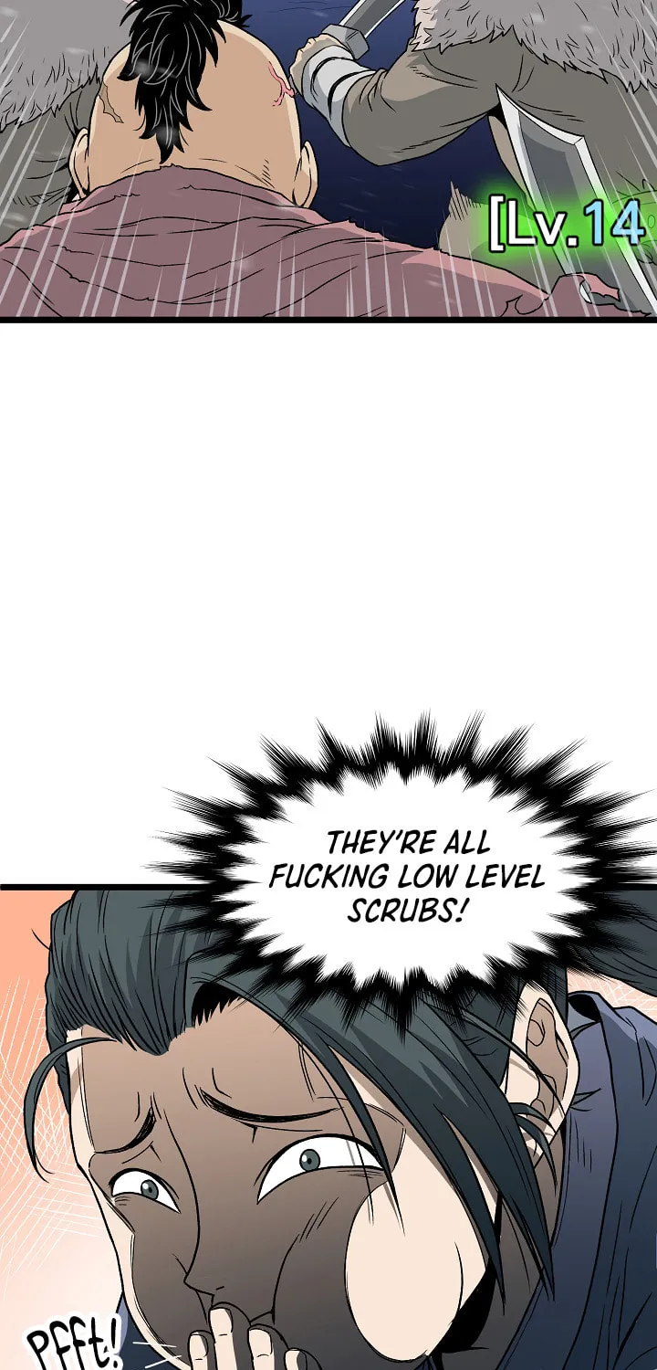 Read Murim Login chapter 22 image 59 on Lezhin