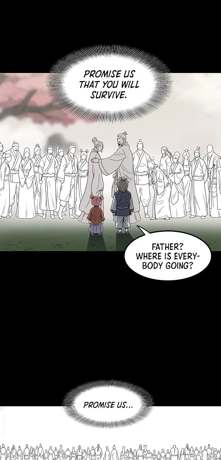 Read Murim Login chapter 22 image 7 on Lezhin