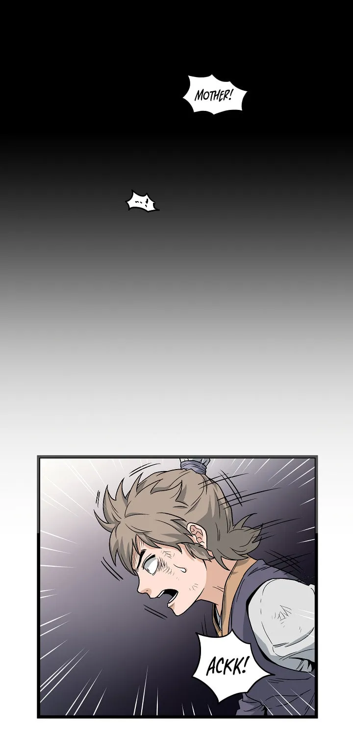 Read Murim Login chapter 22 image 9 on Lezhin