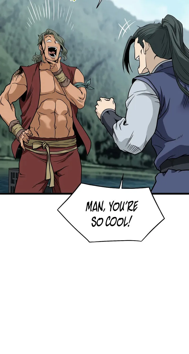 Read Murim Login chapter 220 image 103 on Lezhin