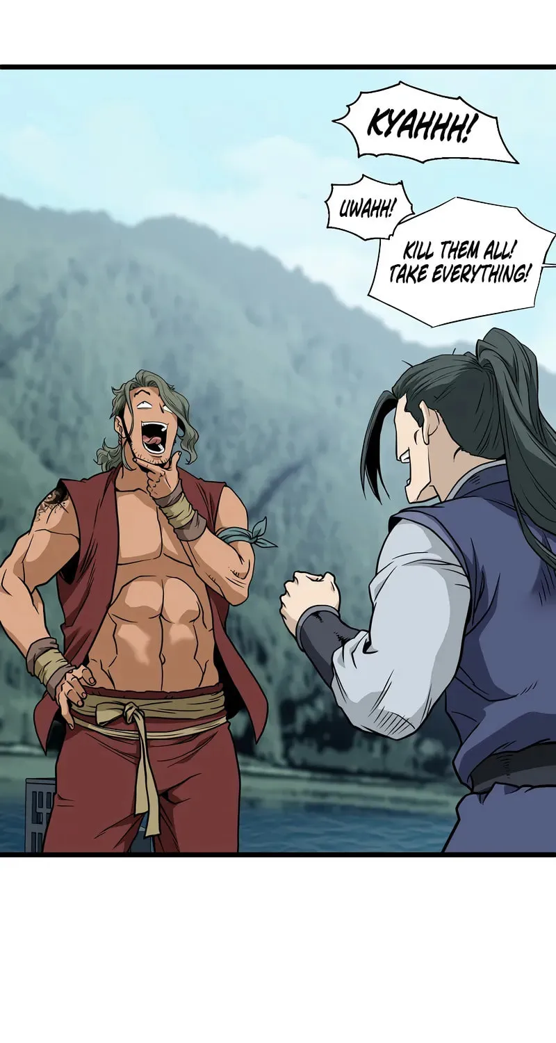 Read Murim Login chapter 220 image 104 on Lezhin