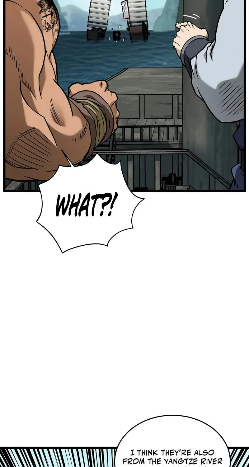 Read Murim Login chapter 220 image 107 on Lezhin
