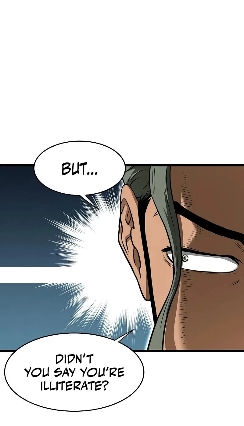 Read Murim Login chapter 220 image 109 on Lezhin