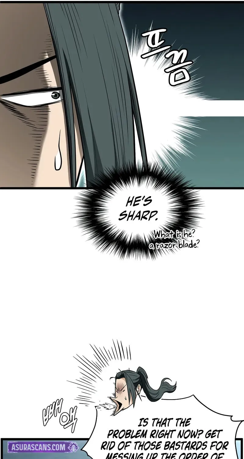 Read Murim Login chapter 220 image 110 on Lezhin
