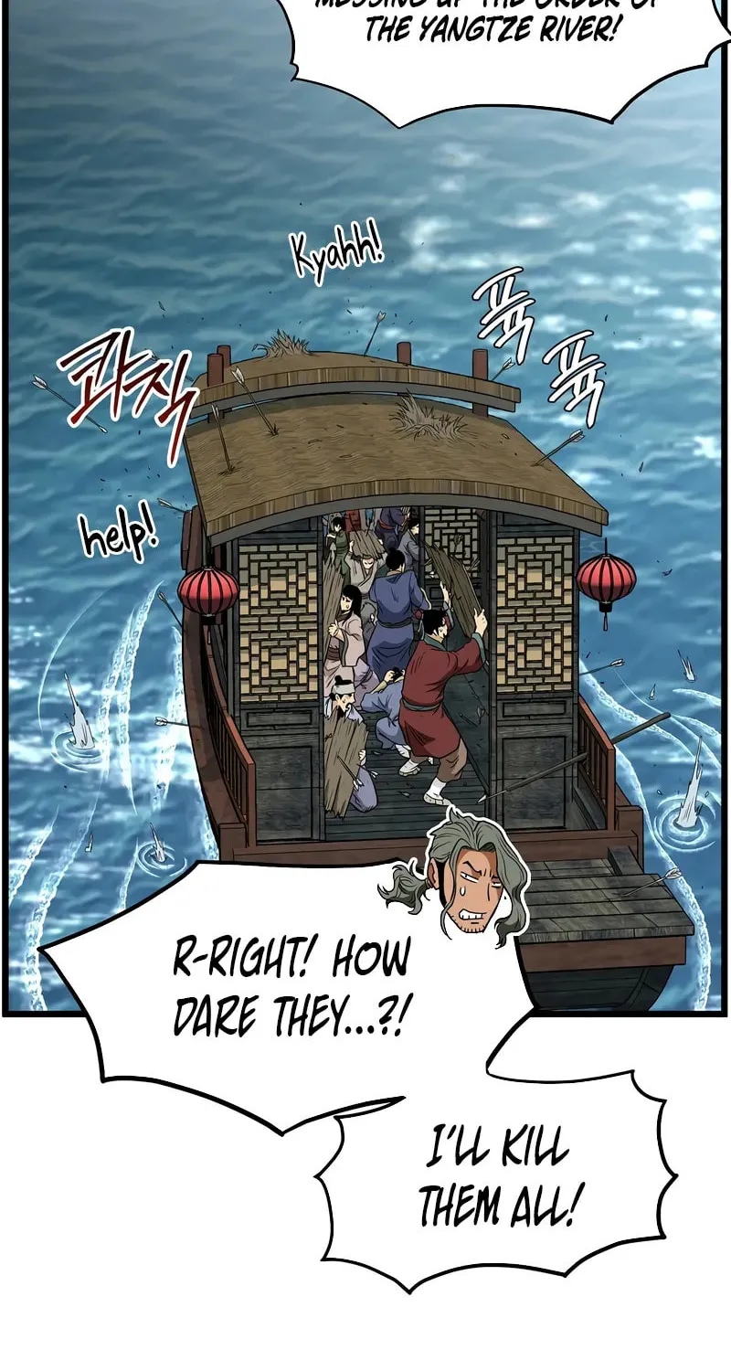 Read Murim Login chapter 220 image 111 on Lezhin