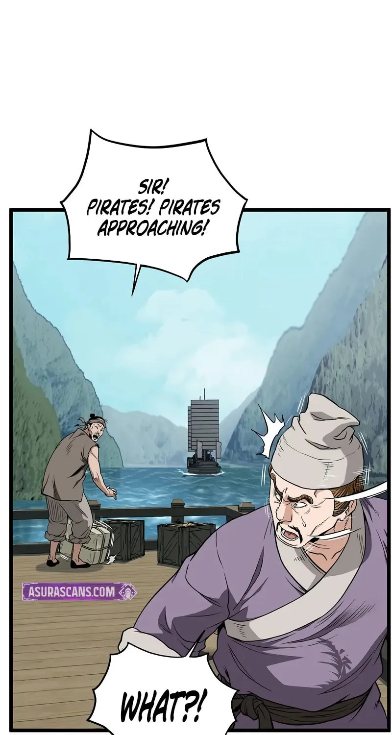 Read Murim Login chapter 220 image 12 on Lezhin
