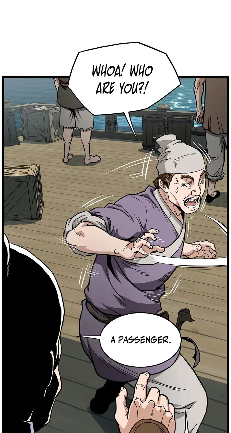 Read Murim Login chapter 220 image 16 on Lezhin