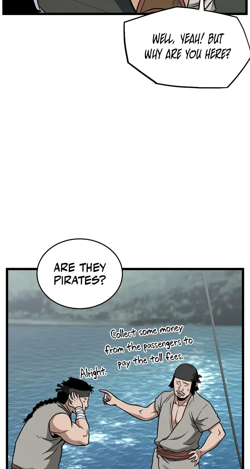 Read Murim Login chapter 220 image 17 on Lezhin
