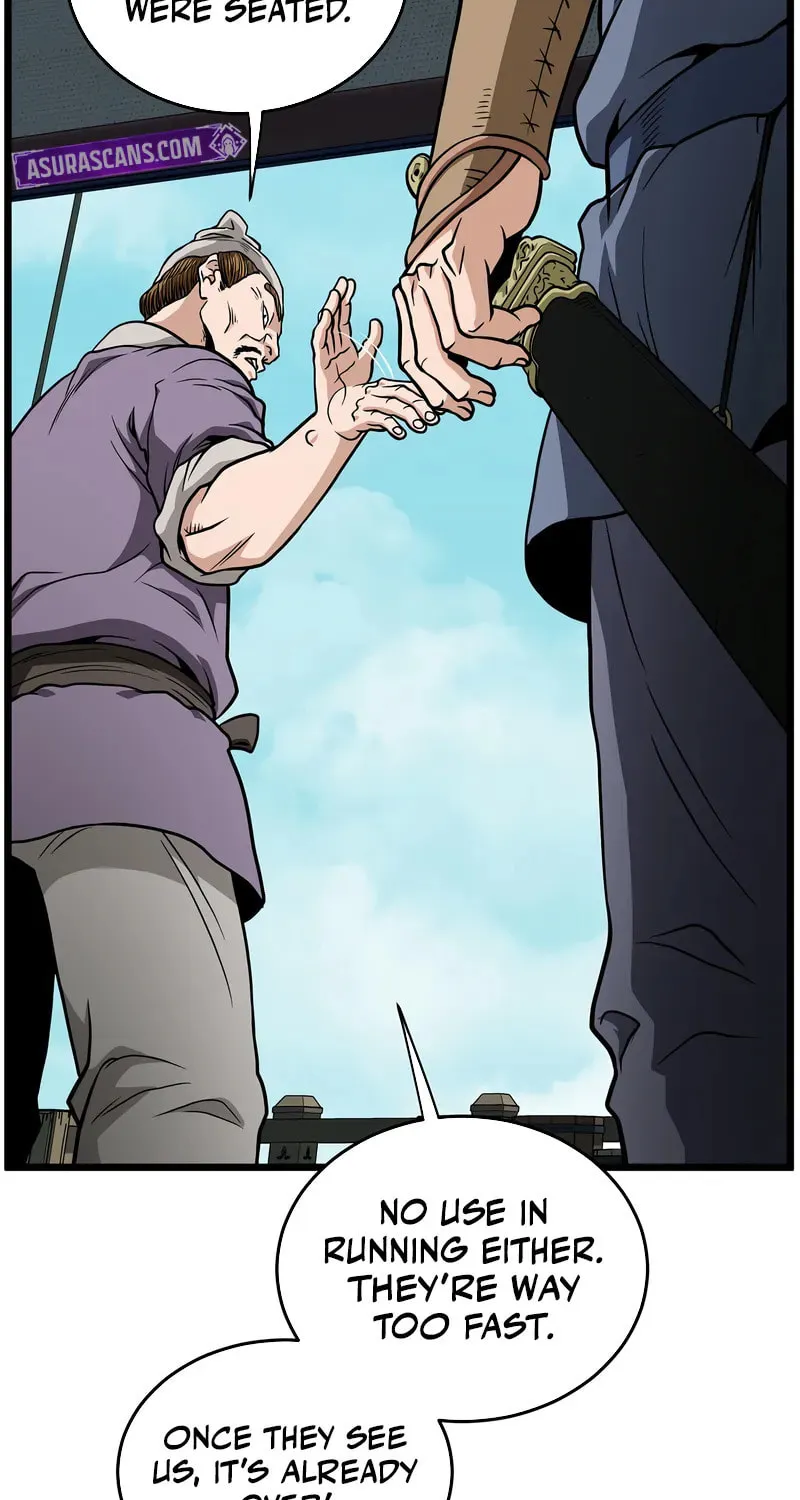 Read Murim Login chapter 220 image 19 on Lezhin