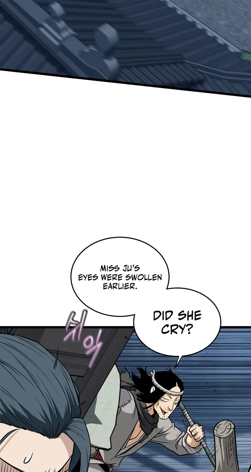 Read Murim Login chapter 220 image 2 on Lezhin