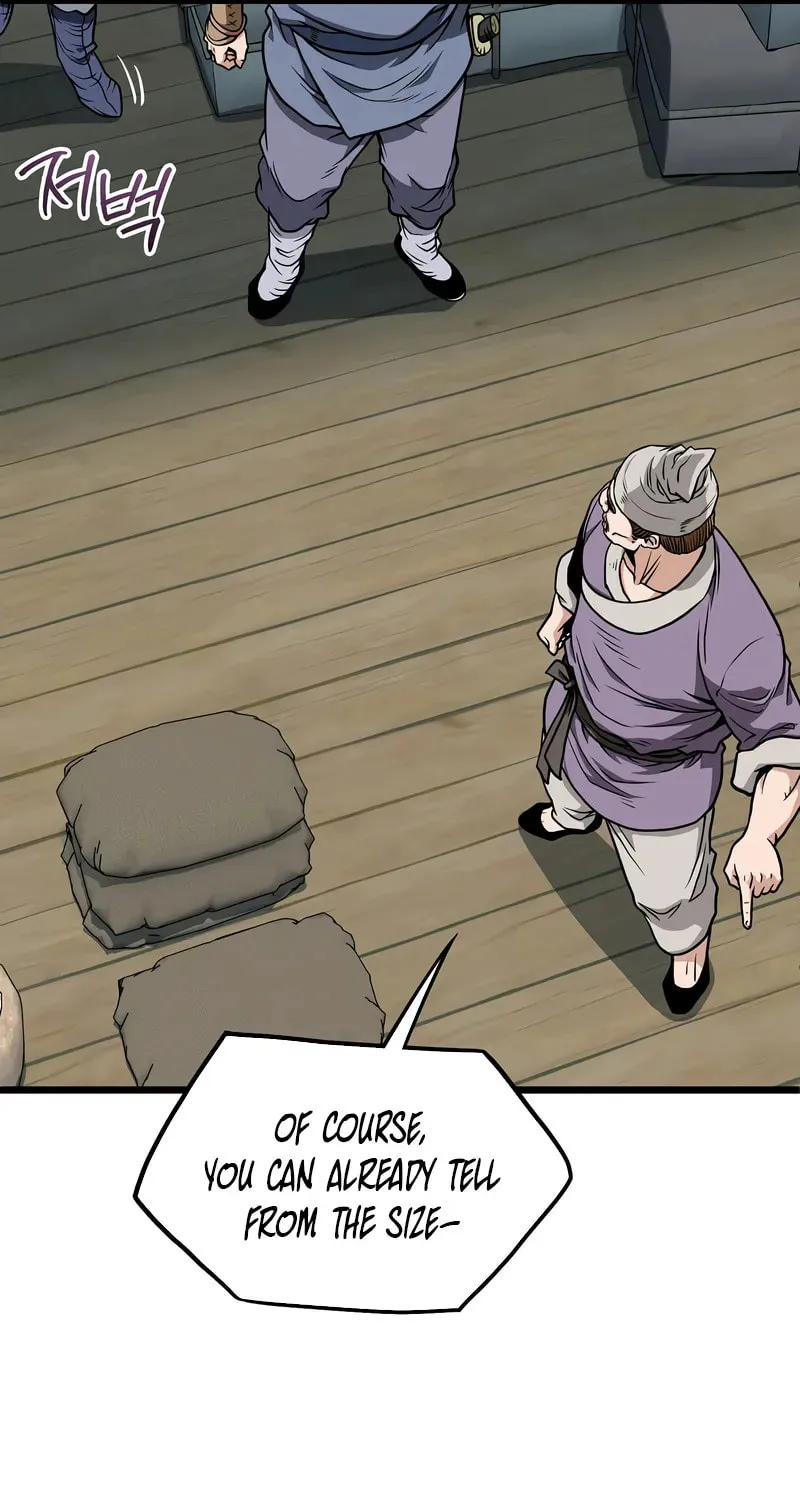 Read Murim Login chapter 220 image 21 on Lezhin