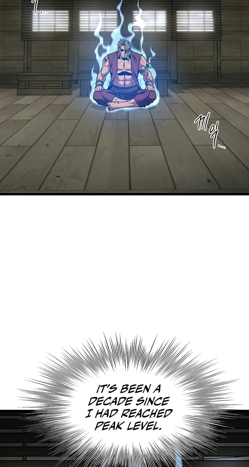 Read Murim Login chapter 220 image 27 on Lezhin
