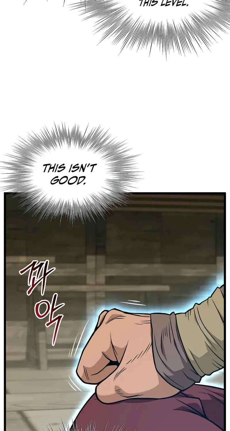 Read Murim Login chapter 220 image 29 on Lezhin