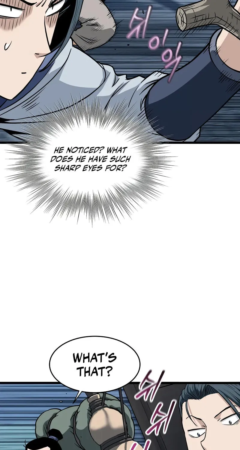 Read Murim Login chapter 220 image 3 on Lezhin