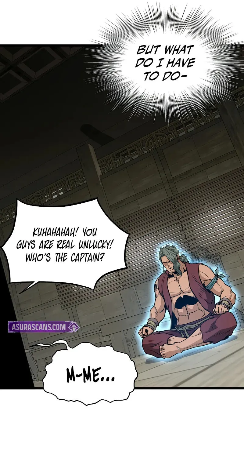 Read Murim Login chapter 220 image 31 on Lezhin