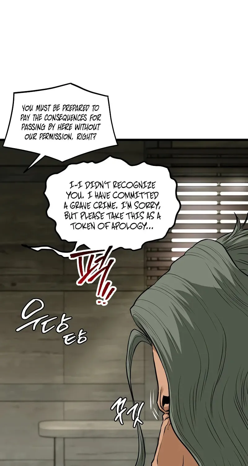 Read Murim Login chapter 220 image 32 on Lezhin