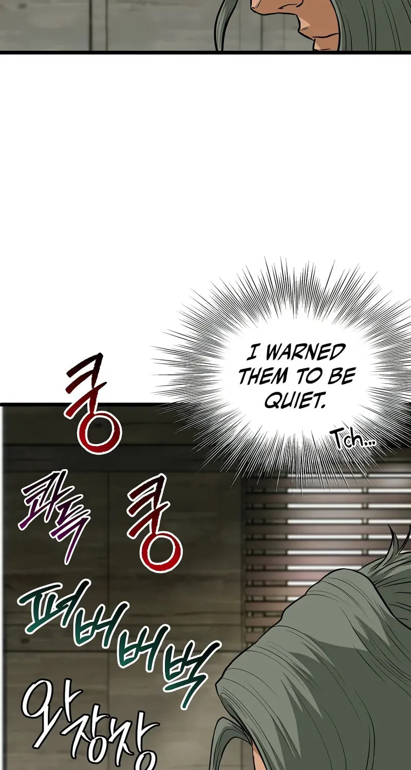 Read Murim Login chapter 220 image 33 on Lezhin