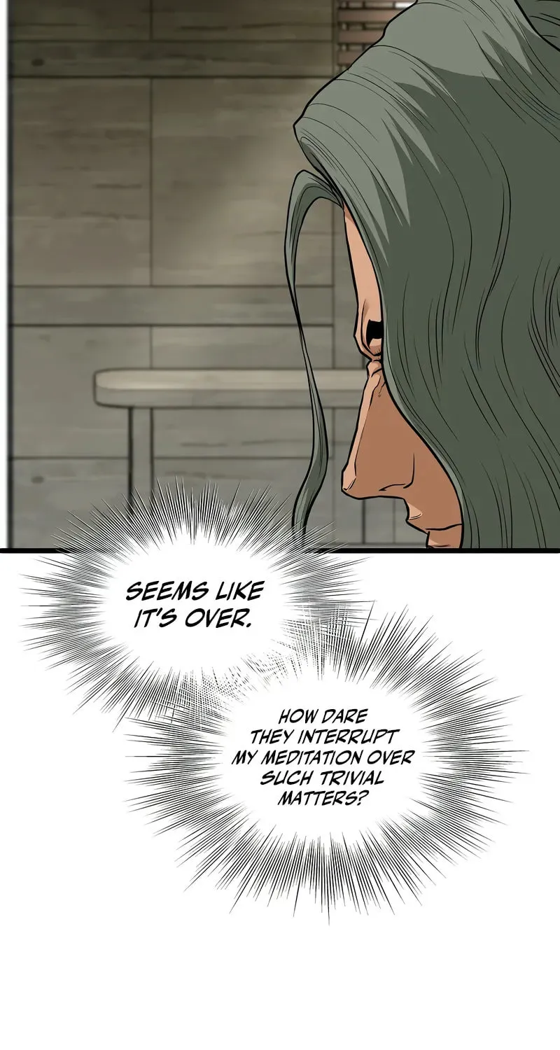 Read Murim Login chapter 220 image 35 on Lezhin