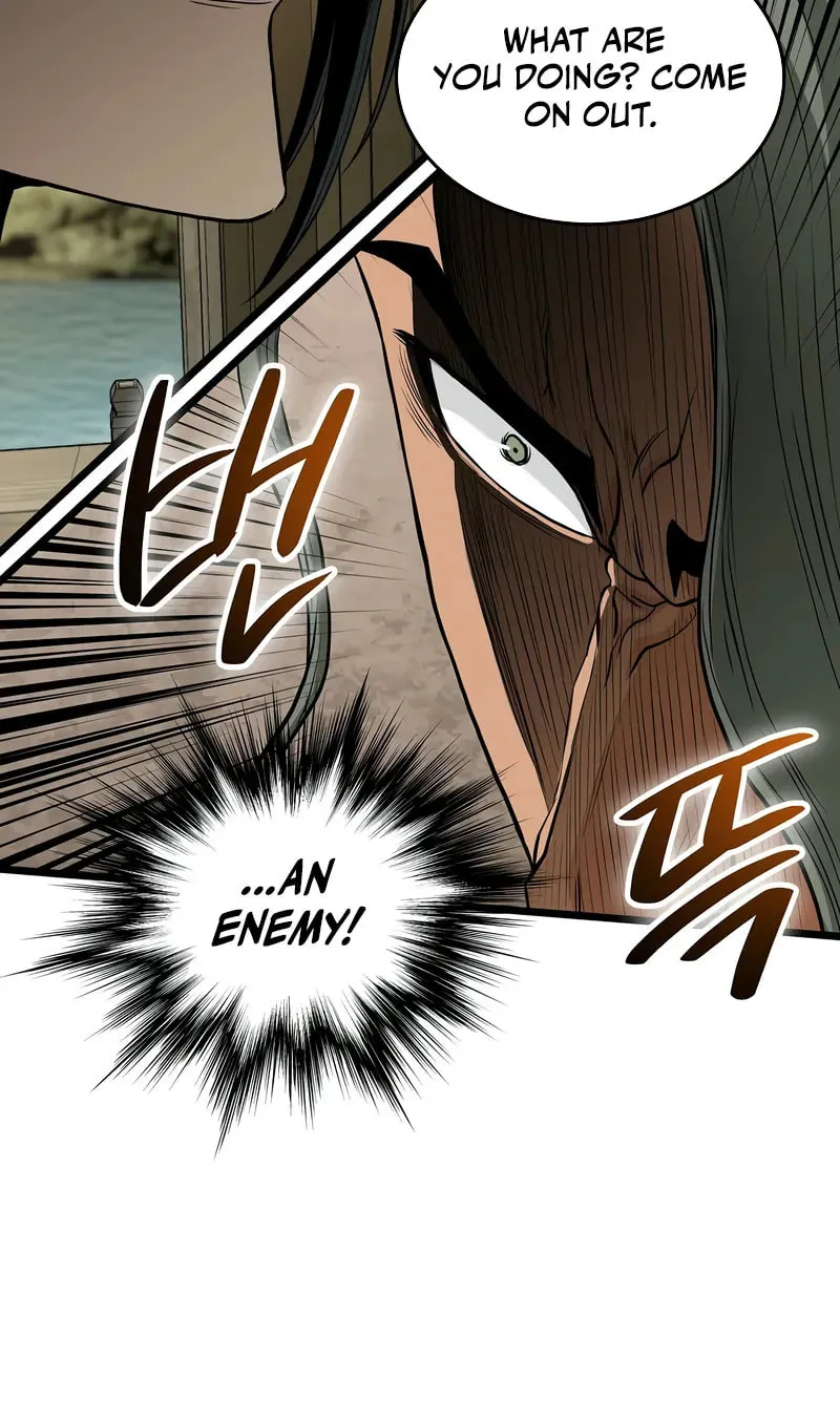 Read Murim Login chapter 220 image 39 on Lezhin
