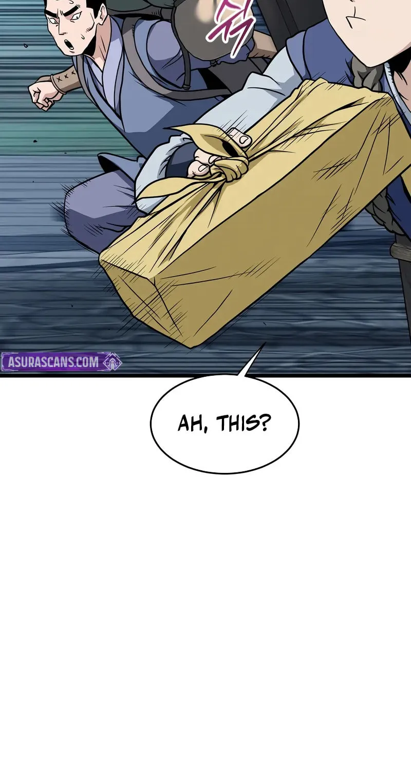Read Murim Login chapter 220 image 4 on Lezhin